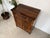 Wood Antique Biedermeier Trumeau Sideboard For Sale - Image 7 of 13