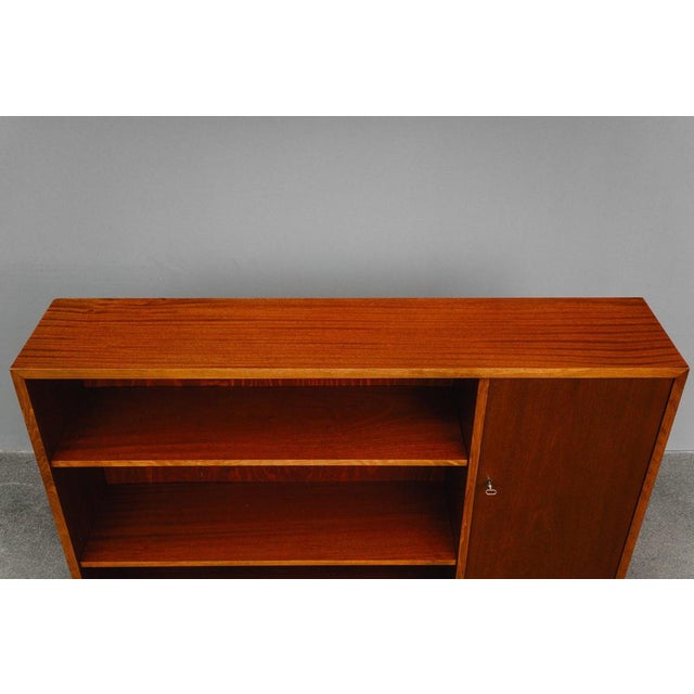 Mid-Century Bookcase or Shelf For Sale - Image 12 of 16