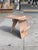 1950s Jens Risom Magazine Side Table For Sale - Image 5 of 5