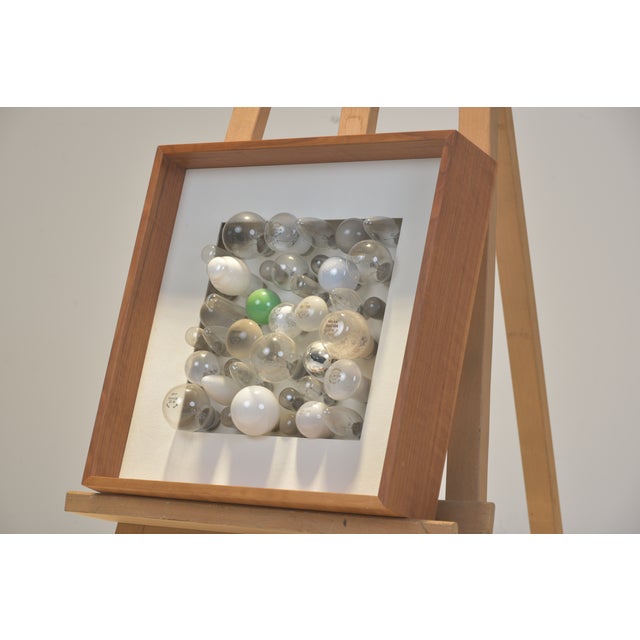 Triptych Series, Zweitblick 2/5, Carolin Koch, Berlin, 2009, Set of 3 For Sale - Image 4 of 16