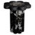Marbelle Side Table in Black Marble and Brass by Esther Knopfler For Sale - Image 16 of 16