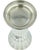 Antique Ritz Paris Hotel France Silver Plate Vase 10"h For Sale - Image 4 of 11