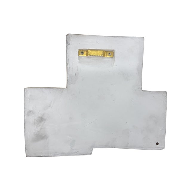 Anika Abstract Wall Decor - Medium For Sale - Image 9 of 11