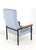 No. 30 (Men's Model) Armchair by Gijs van der Sluis For Sale - Image 13 of 15