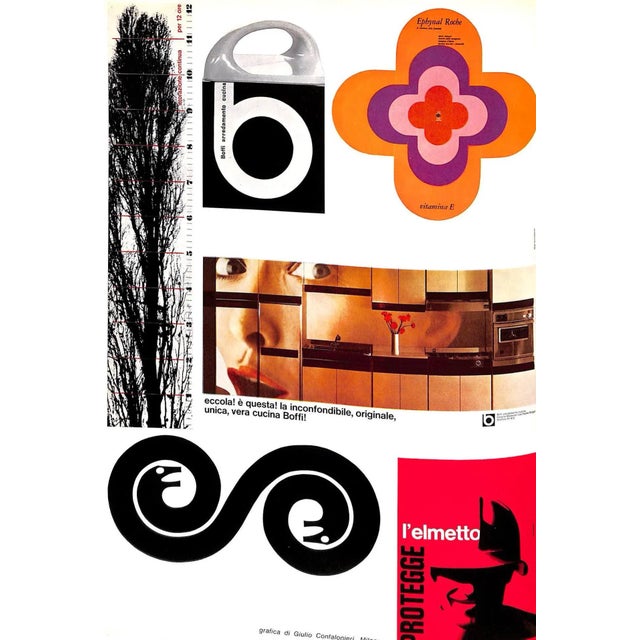 Domus Architettura, Arredamento Arte: 451 - Giugno/ June 1967 For Sale - Image 13 of 18