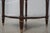 Wood Pair of Theodore Alexander Althorp Mahogany End Tables For Sale - Image 7 of 18
