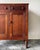 American American Antique Pine Jelly Cabinet Circa Mid 19th C. For Sale - Image 3 of 8