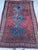 Vintage Village Life Woven Throughout Shiraz Rug 4.6 x 6.9 For Sale - Image 14 of 14