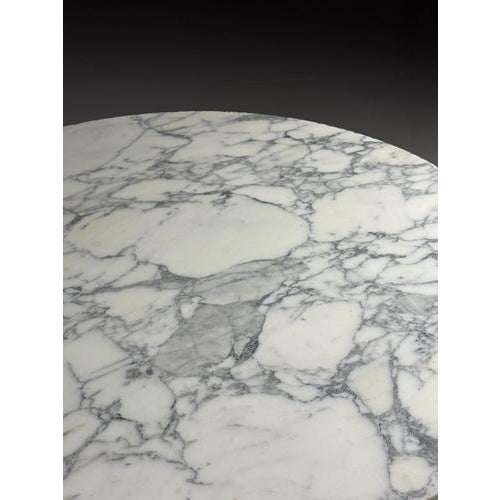 Vintage Marble Coffee Table For Sale - Image 18 of 18