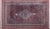 Textile Vintage Hand-Knotted Bidjar Rug For Sale - Image 7 of 7
