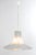 Murano Pendant Light attributed to Kalmar, 1970s For Sale - Image 6 of 14