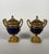 Metal Louis XVI Sèvres Porcelain Potpourri Jars, Set of 2 For Sale - Image 7 of 8