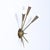 Mid-Century Modern Sputnik Wall Lights, 1950s, Set of 2 For Sale - Image 6 of 16