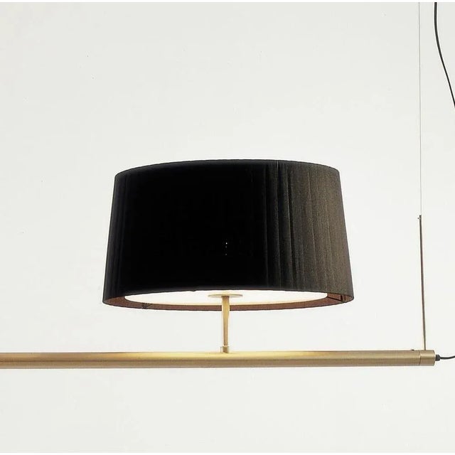 Sistema Gran Fonda Pendant Lamp I by Gabriel Ordeig Cole For Sale - Image 4 of 10