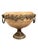 Onyx and Bronze Vase, 1890s For Sale - Image 3 of 8
