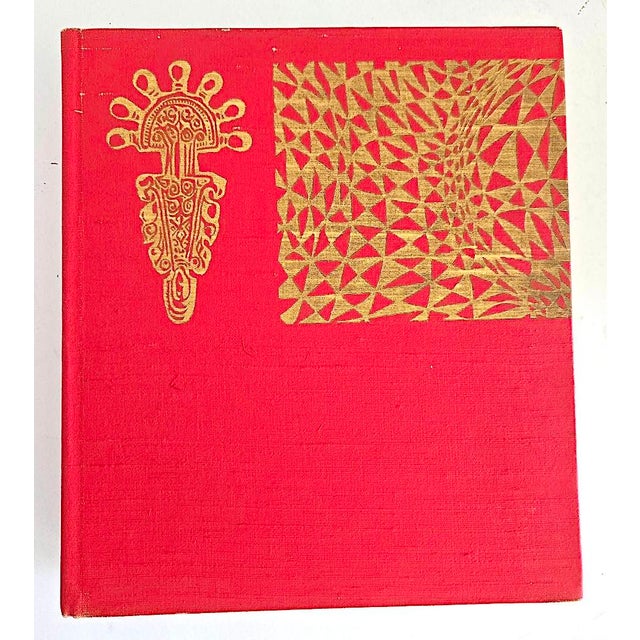 1972 Art Book, "Art Treasures of Yugoslavia", Oto Bihalji-Merin, Editor. For Sale In Miami - Image 6 of 14