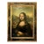 A Tribute to Leonardo’s “Mona Lisa” For Sale