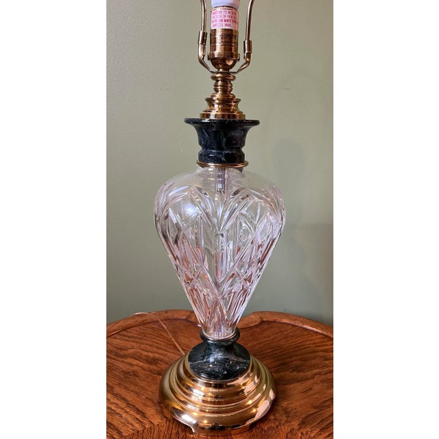 ほくちく　USAアンティーク　FREDERICK COOPER 真鍮 1950s Frederick Cooper Regency Asian Brass Floor Lamp | Chairish