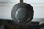 1930s Large 1930s Primitive Brass or Copper Tin Lined Ladle For Sale - Image 5 of 8