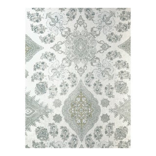Quadrille "Isfahan” Print– 7.50 Yards For Sale