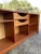 What a beauty this piece is! With a modern silhouette and an all-enclosed, concealed design, this piece is the sleek...