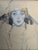 A striking framed bookplate featuring Gustav Klimt’s unfinished portrait Amalie Zuckerkandl, painted in 1917–18. This...
