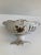 Paris Porcelain Small Urn Basket With Gold Decoration and Old Markings For Sale In Los Angeles - Image 6 of 9