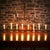 Vintage Hollywood Regency Brass Chandelier 5 Light-Gothic Spanish Revival-as Is For Sale - Image 11 of 11