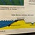 Mid 20th Century German Scientific Ocean Tidal Erosion Geology Rollup Chart For Sale In New York - Image 6 of 12