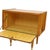 Vintage Rockabilly Nightstands in Light Wood, 1970s, Set of 2 For Sale - Image 10 of 18