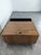 Scandinavian Teak Bar End Table For Sale - Image 5 of 7