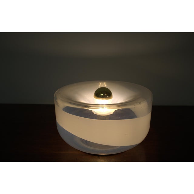 1970s Vintage Table Lamp, 1970s For Sale - Image 5 of 7