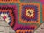Pink Small Bohemian Kilim - 54" X 33" For Sale - Image 8 of 10