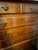 1980s Vintage Late 20th Century Stanley “Open Home” Highboy Dresser For Sale - Image 5 of 11