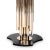 Contemporary Brubeck Floor Lamp by DelightFULL For Sale - Image 3 of 7