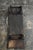 Antique Japanese Cedar Writing Desk / Meiji-Taisho Era / Soot-Darkened Table For Sale - Image 18 of 18