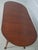 Henkel Harris Cherry Oval Dining Table For Sale - Image 14 of 18