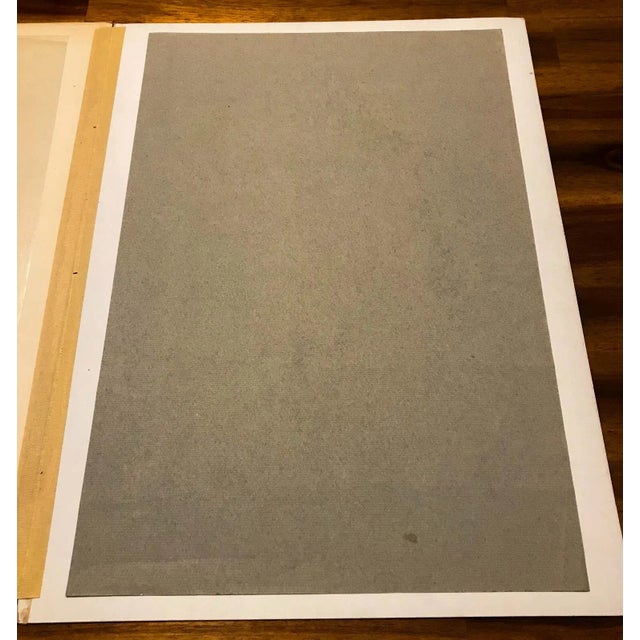 Modern Torso Painting by Robert R. Bliss For Sale In Washington DC - Image 6 of 13