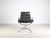 Mid-Century Modern EA 216 Chair by Charles and Ray Eames for Herman Miller For Sale - Image 3 of 14