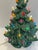 Traditional 50’s Ceramic Christmas Tree For Sale - Image 3 of 8
