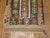 Mid-Century Modern Vintage Turkish Kilim - 4'10" x 10'5" For Sale - Image 3 of 5