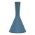 Fris Edam Blue Vase For Sale