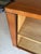 Brown Mid-Century Danish Teak Sideboard with Tambour Doors from Hornslet Møbelfabrik For Sale - Image 8 of 18