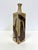 Mid-Century Organic Modern Studio Pottery Vase For Sale In Miami - Image 6 of 7