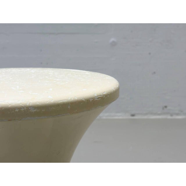 Tam Tam Stool by Henry Massonnet for Stamp, France, 1960s For Sale - Image 14 of 16