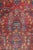 Persian Antique Persian Sarouk Rug 2'0" X 2'7'' For Sale - Image 3 of 6