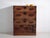 Japanese Tansu in Wood For Sale - Image 10 of 14