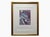 This 13 pages long cycle is one of the most beautiful lithographic series which has been created by Marc Chagall. It was...