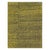 Modern Galerie Shabab Collection Mid-20th Century Handmade Turkish Flat-Weave Kilim Accent Carpet For Sale - Image 3 of 10