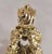 Brown Mid-Century 9ct Yellow Gold Seal Novelty Charm, London, 1970 For Sale - Image 8 of 15